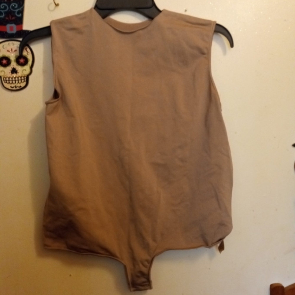 Skims Bodysuit